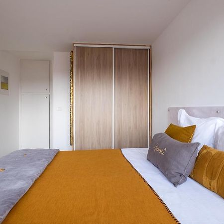 Honore Suite Saint Antoine Lyon Ngoại thất bức ảnh