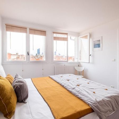 Honore Suite Saint Antoine Lyon Ngoại thất bức ảnh