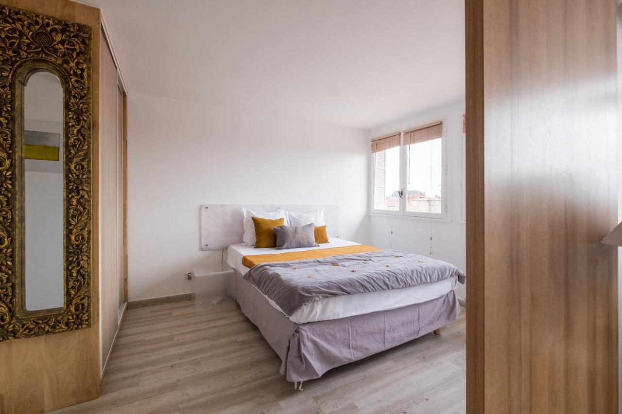 Honore Suite Saint Antoine Lyon Ngoại thất bức ảnh