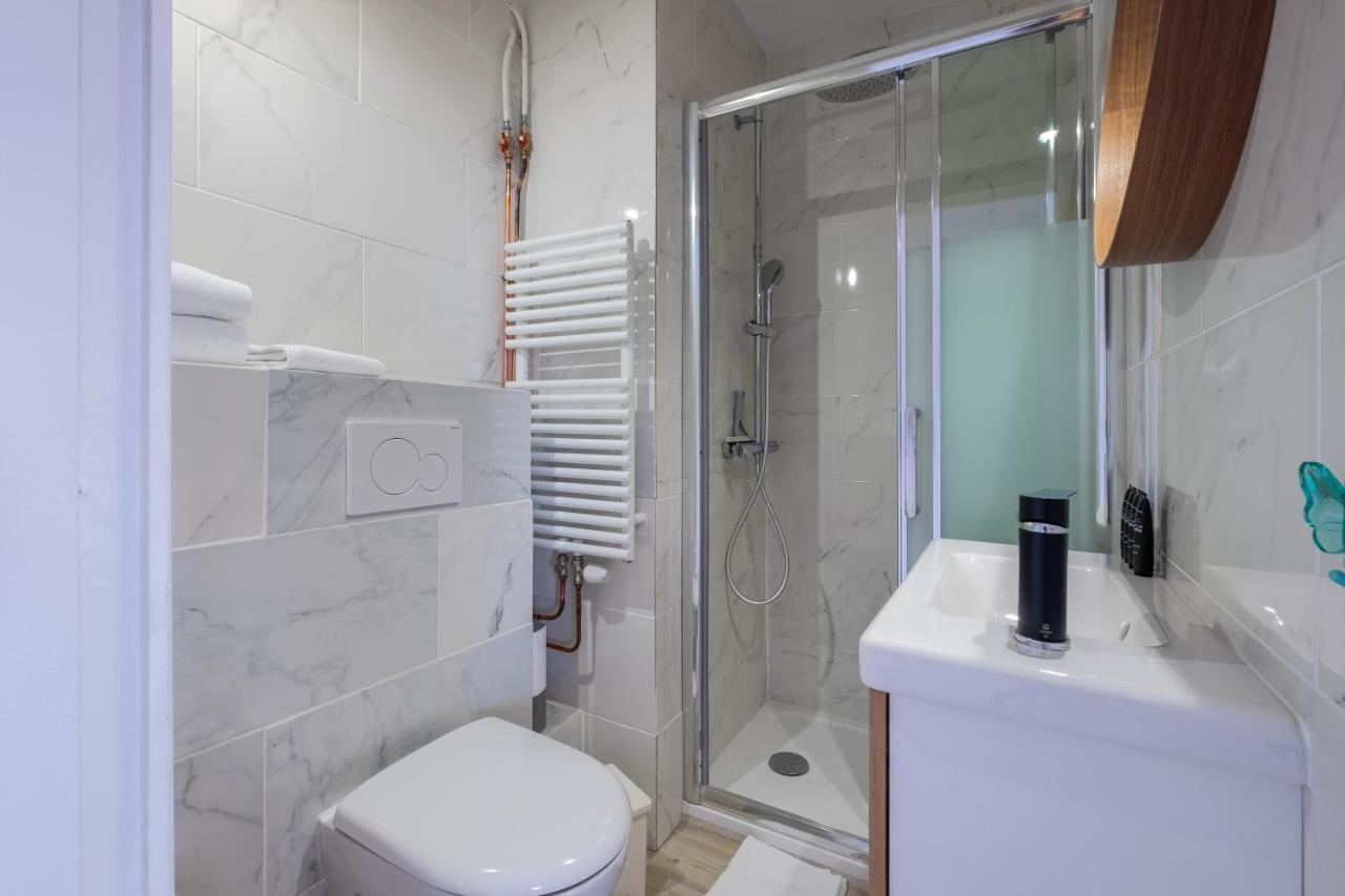 Honore Suite Saint Antoine Lyon Ngoại thất bức ảnh